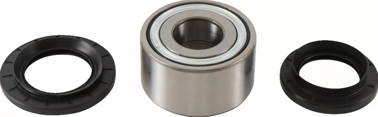 Двойни конусни ъглови лагери MOOSE RACING WHEELBEARING TAPERED DAC