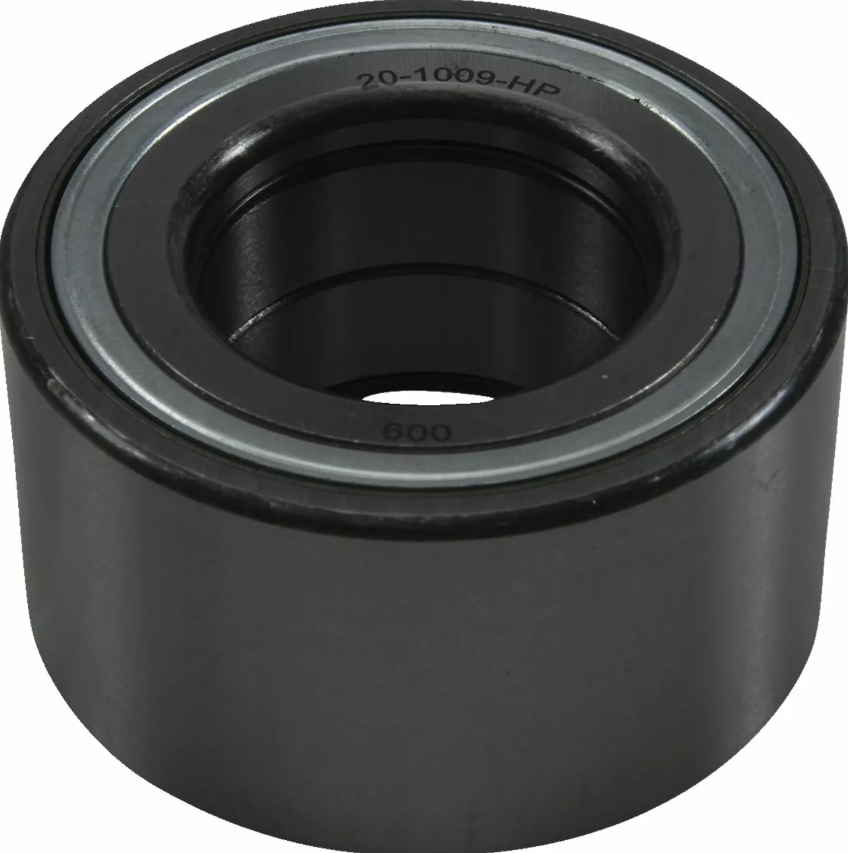 Двойни конусни ъглови лагери MOOSE RACING WHEELBEARING TAPERED DAC