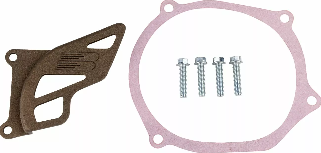 Капак за запалване BOYESEN FACTORY COVER IGNITION Yamaha YZ 65 MAGNESIUM