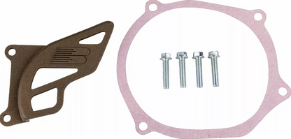 Капак за запалване BOYESEN FACTORY COVER IGNITION Yamaha YZ 65 MAGNESIUM