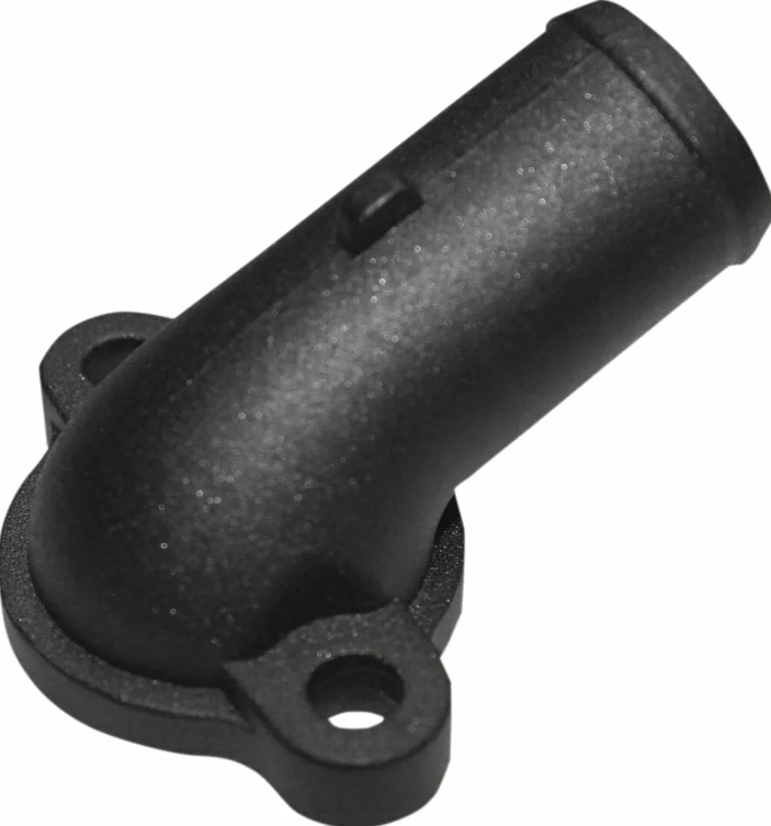 Кривка за водна помпа BOYESEN HY-FLO WATER PUMP ELBOW Kawasaki KFX