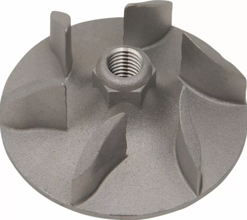 Работно колело на водна помпа BOYESEN PUMP IMPELLER CRF450