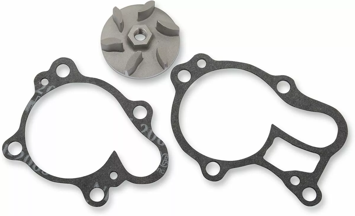 Работно колело за водна помпа BOYESEN PUMP IMPELLER YZ/WR