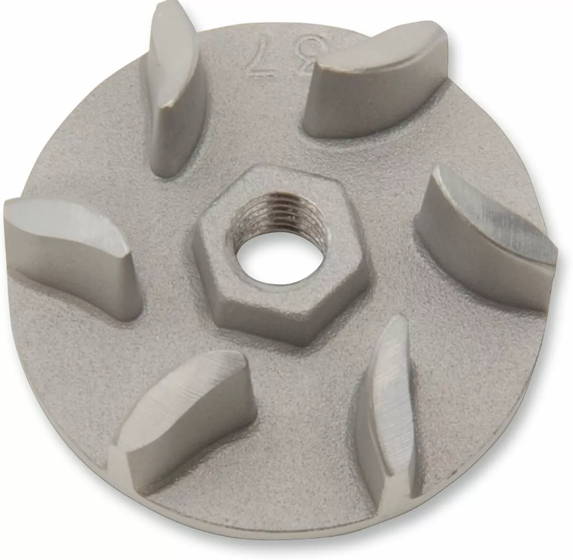 Работно колело за водна помпа BOYESEN PUMP IMPELLER YZ250F