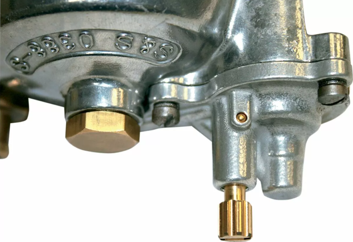 Помпа за газ BOYESEN QUICKSHOT S&amp;S SUPER E-G