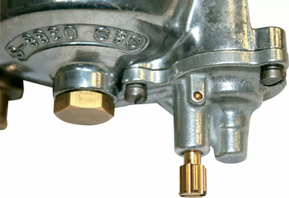 Помпа за газ BOYESEN QUICKSHOT S&amp;S SUPER E-G