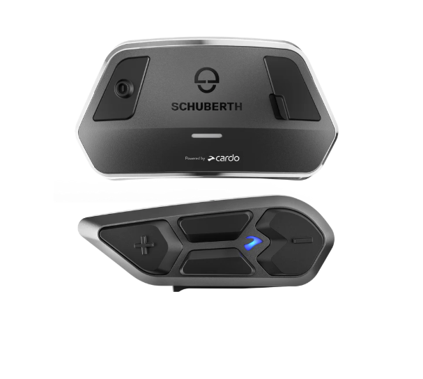 Комуникационна система Schuberth CARDO SC EDGE