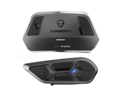 Комуникационна система Schuberth CARDO SC EDGE