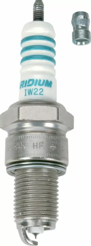 ЗАПАЛИТЕЛНА СВЕЩ DENSO IW22