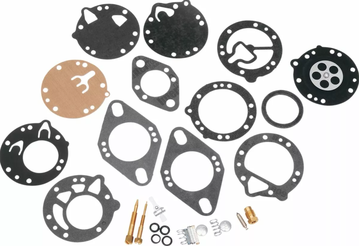 Карбуратори VERTEX 451465