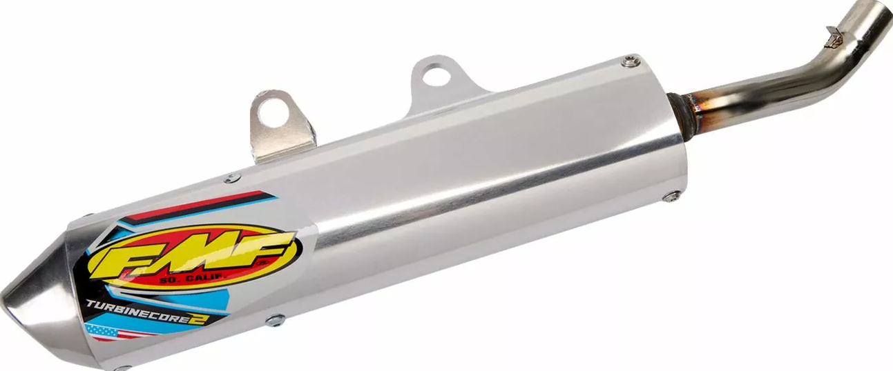 Гърне FMF T-CORE 2 S/A YZ125 '23