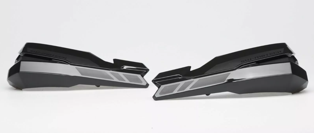 Протектори кормило SW-MOTECH HANDGUARD KIT KOBRA V85 850 TT