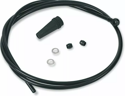 Кит спирачен маркуч MAGURA CYL 163 CARBON TUBE
