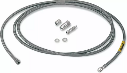 Кит спирачен маркуч MAGURA CYL 163 CARBON TUBE