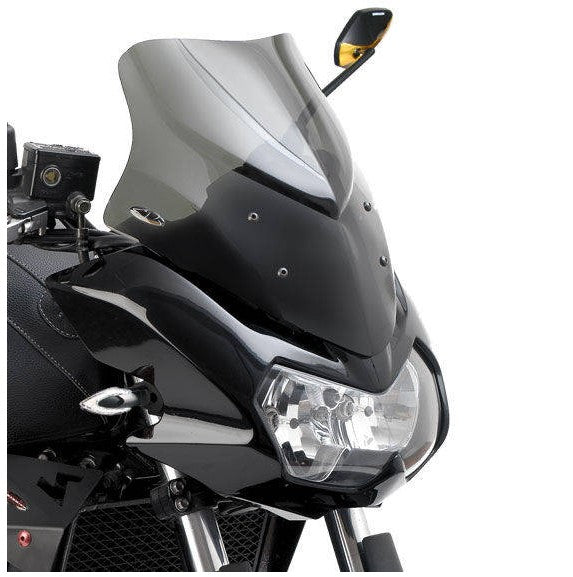 Спортна слюда BARRACUDA AEROSPORT Kawasaki Z750 (2003-2006)