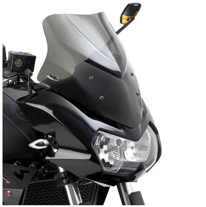 Спортна слюда BARRACUDA AEROSPORT Kawasaki Z750 (2003-2006)