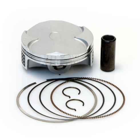 БУТАЛЕН КОМПЛЕКТ VERTEX 24370B