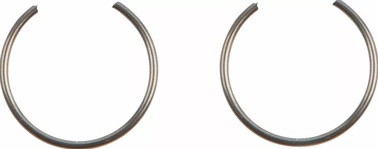 Бутало клипси VERTEX CIRCLIPS PSTN 2-S 125/144 72071K