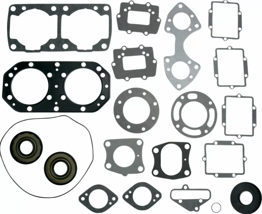 Гарнитури VERTEX COMP JS750SS/XI-R 611407