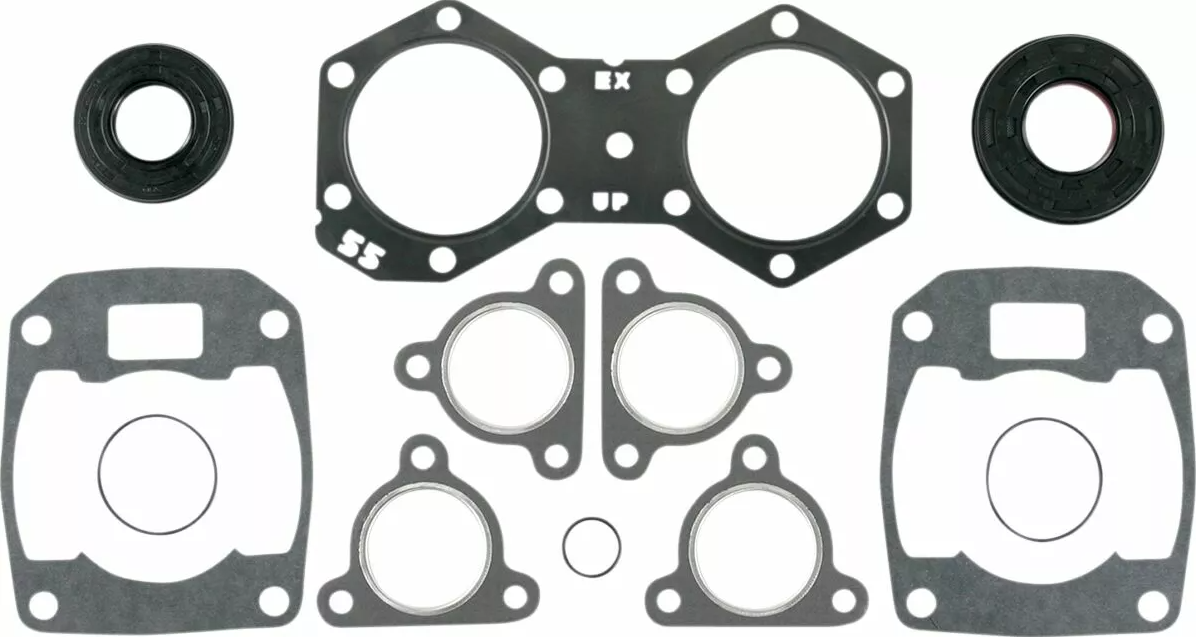 Гарнитури VERTEX COMPLETE POL 711286