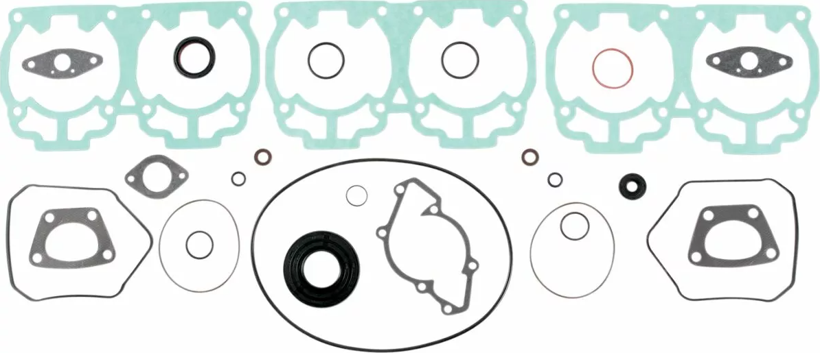 Гарнитури VERTEX COMPLETE S-DOO 711283