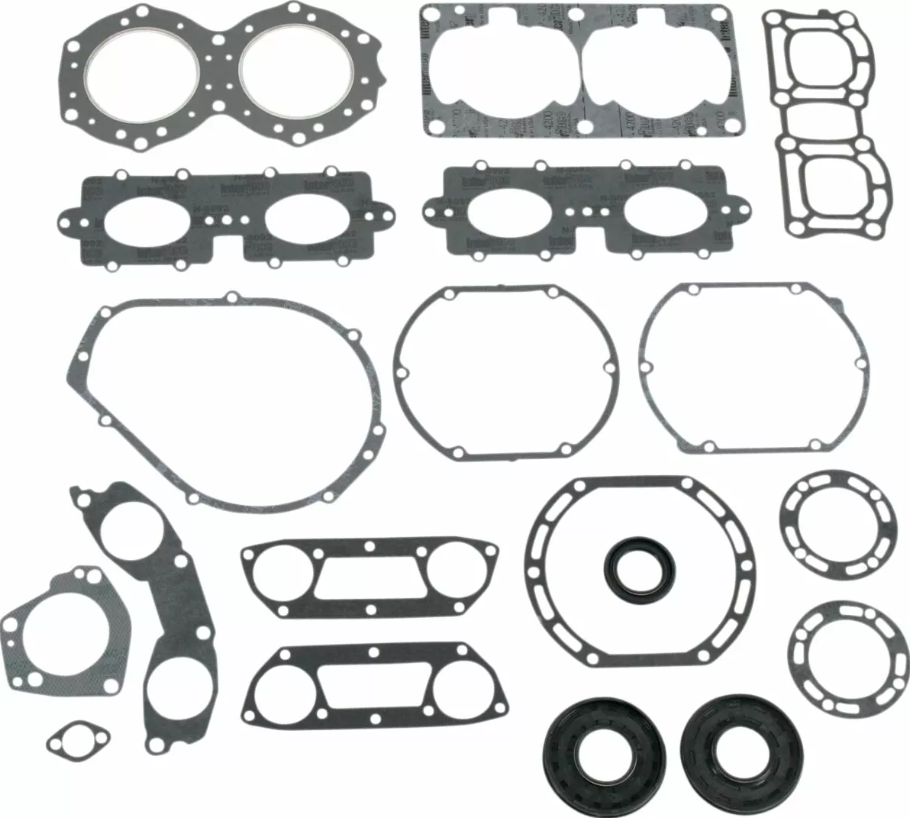 Гарнитури VERTEX COMPLT WRD701 611602