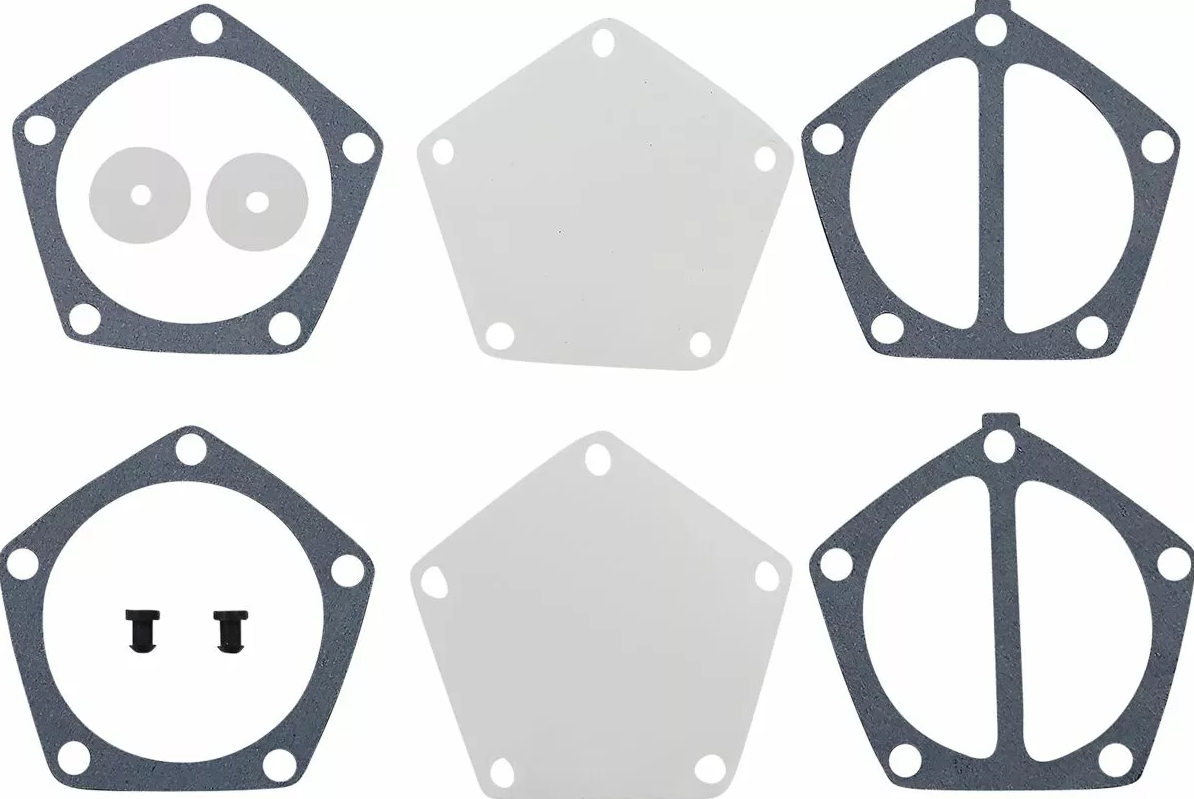 Гарнитури VERTEX F/P PENTAGON