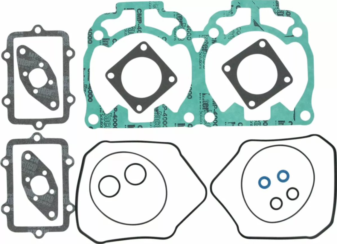 Гарнитури VERTEX FULL TOP SKIDO 710303
