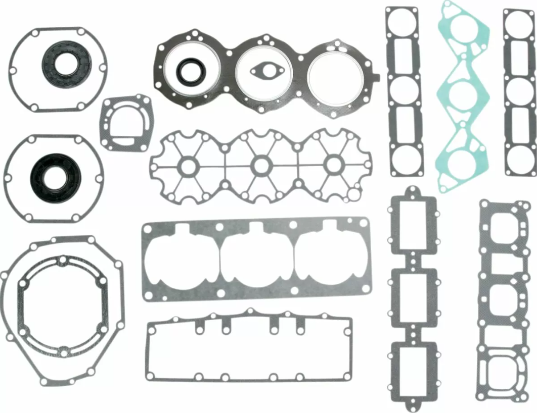 Гарнитури VERTEX KIT COMPL Y1200 611606