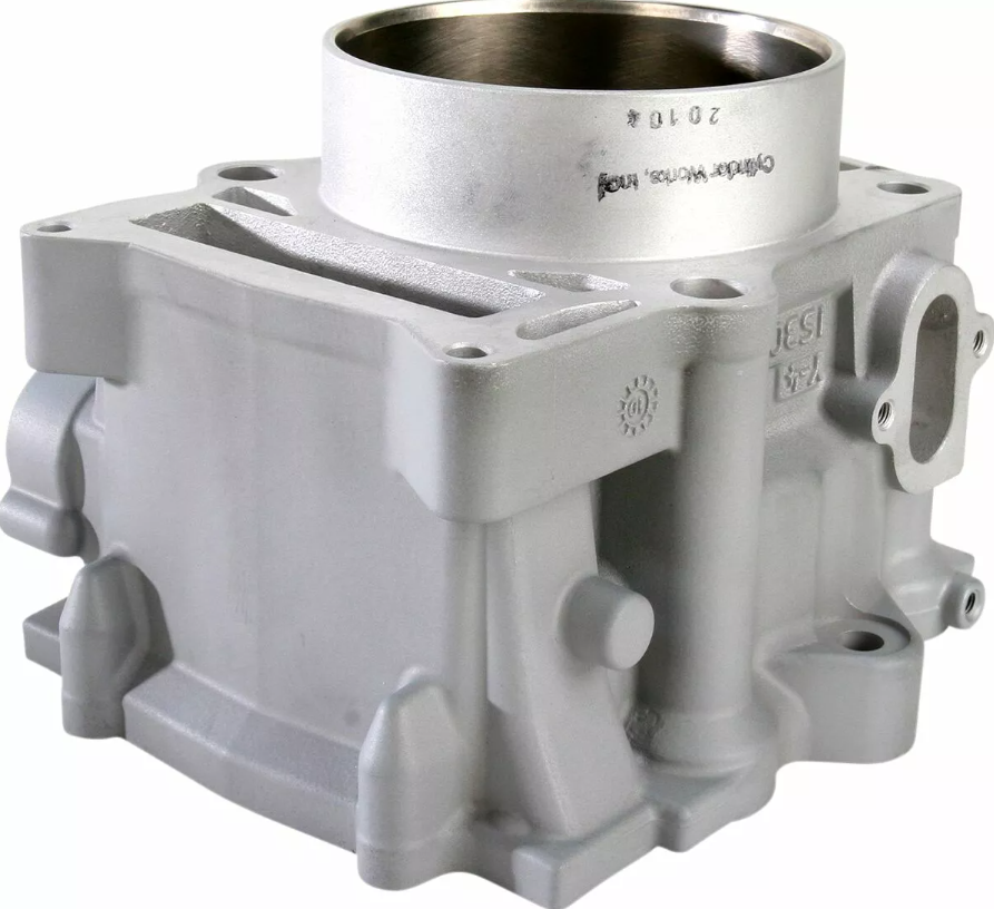 Цилиндър STD RHINO 700 20104