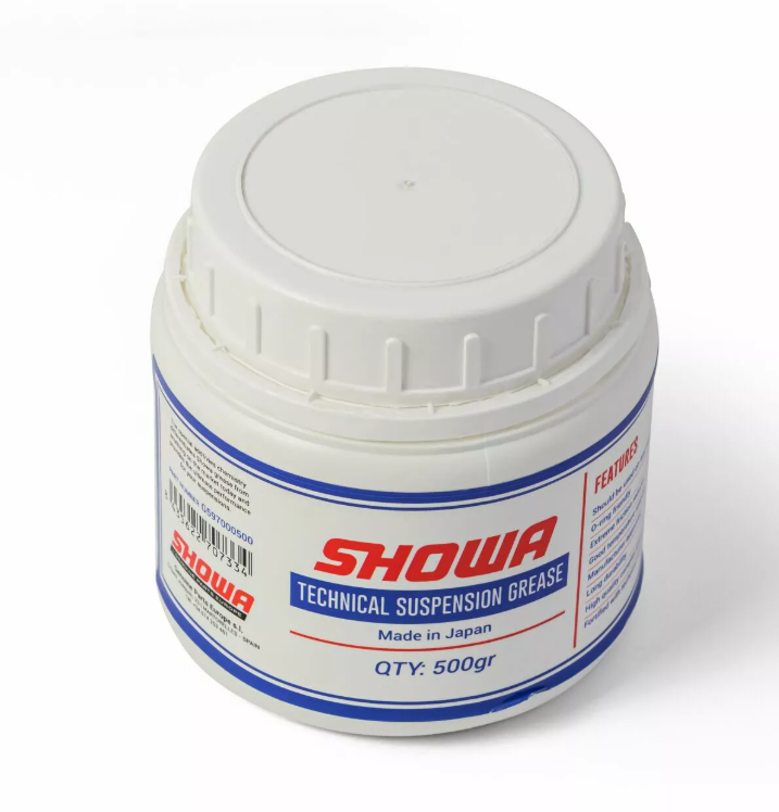 Грес SHOWA GREASE SHOWA 500GR