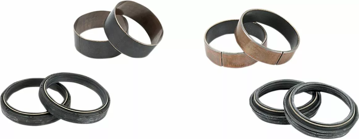 Комплект за сервизиране на предна вилка SHOWA SERVICE KIT 49MM