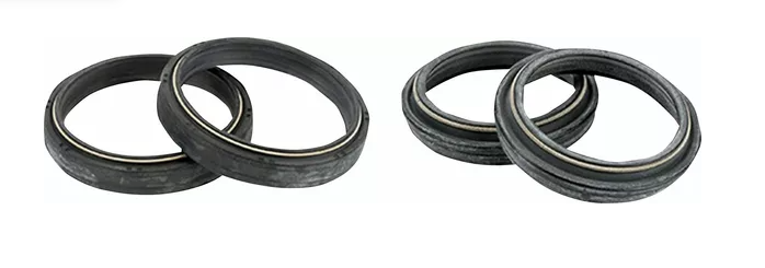 Комплект за сервизиране на предна вилка SHOWA SERVICE KIT FF 45MM
