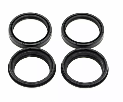 Комплект за сервизиране на предна вилка SHOWA SERVICE KIT FF 45MM