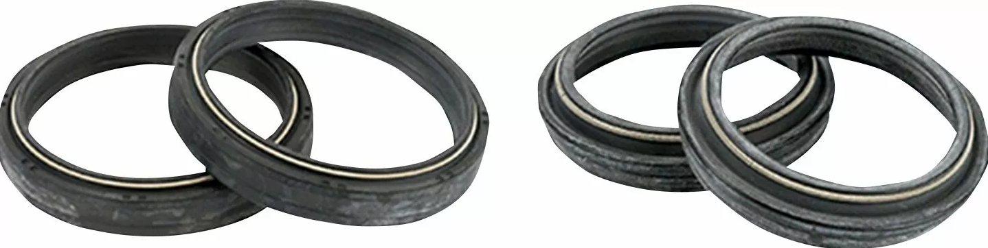 Комплект за сервизиране на предна вилка SHOWA SERVICE KIT FF 49MM