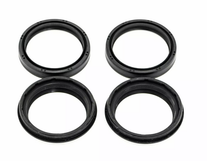 Комплект за сервизиране на предна вилка SHOWA SERVICE KIT FF 49MM