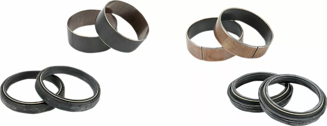 Комплект за сервизиране на предна вилка SHOWA SERVICE KIT FF 49MM