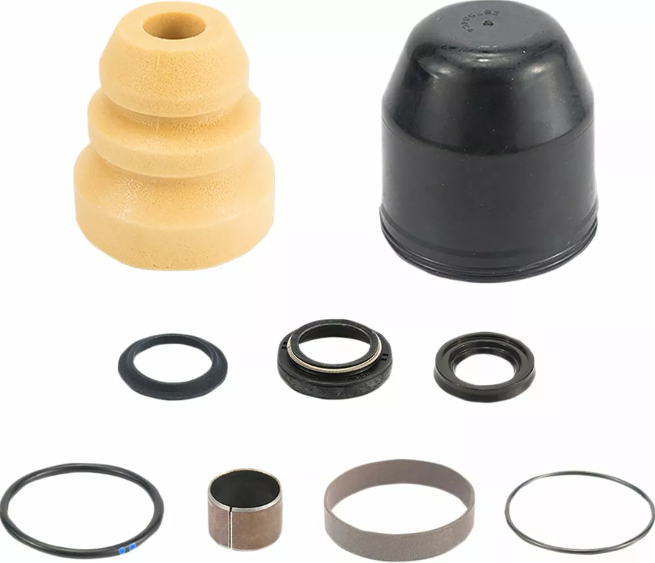 Комплект за сервизиране на заден амортисьор SHOWA SERVICE KIT RR 16MM