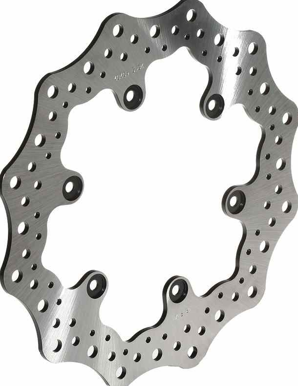 Спирачен диск RFX Race Wave Fixed Brake Disc YZ 125/250/450