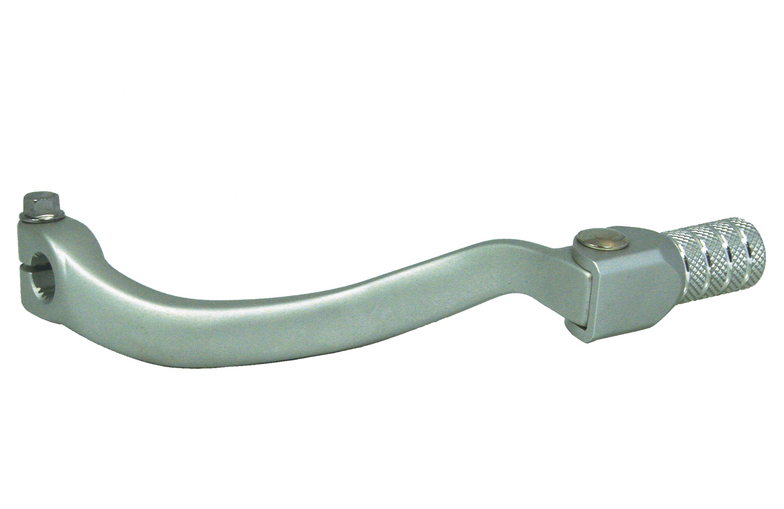Скоростен лост RFX Race Gear Lever - Silver GASGAS/HUSQ/KTM 250/450F