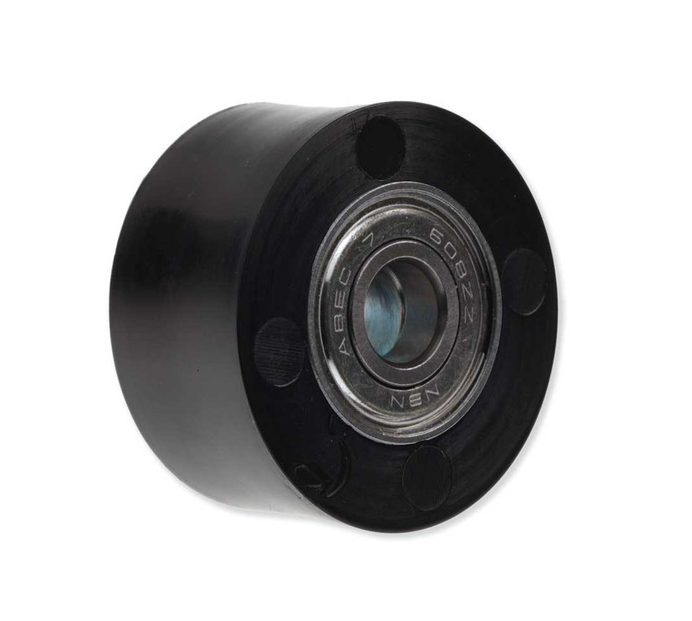 Ролка за верига RFX Race Chain Roller (Black) 38mm Universal