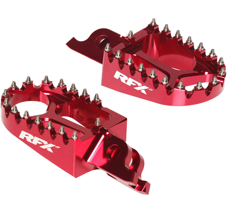 Степенки RFX Pro 65 SX - Red
