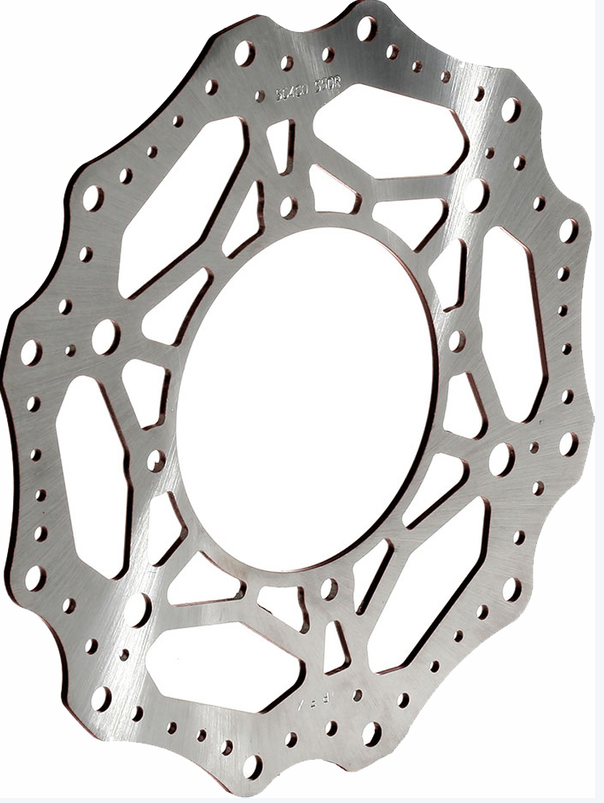 Спирачен диск RFX Race Wave Fixed Brake Disc KTM/HUSQ/GASGAS 85