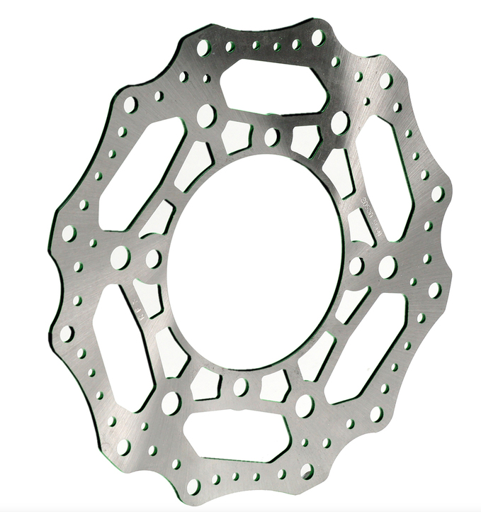 Спирачен диск RFX Race Wave Fixed Brake Disc KX 250F 21-25