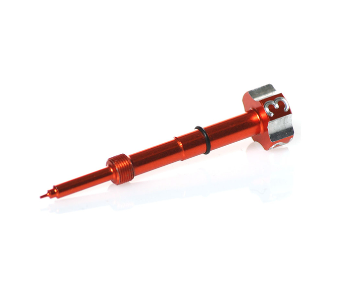 Винт за горивна смес RFX Race CRF 150 R BIG WHEELS 16/19 (KE03) (Orange) Keihin FCR carburetor