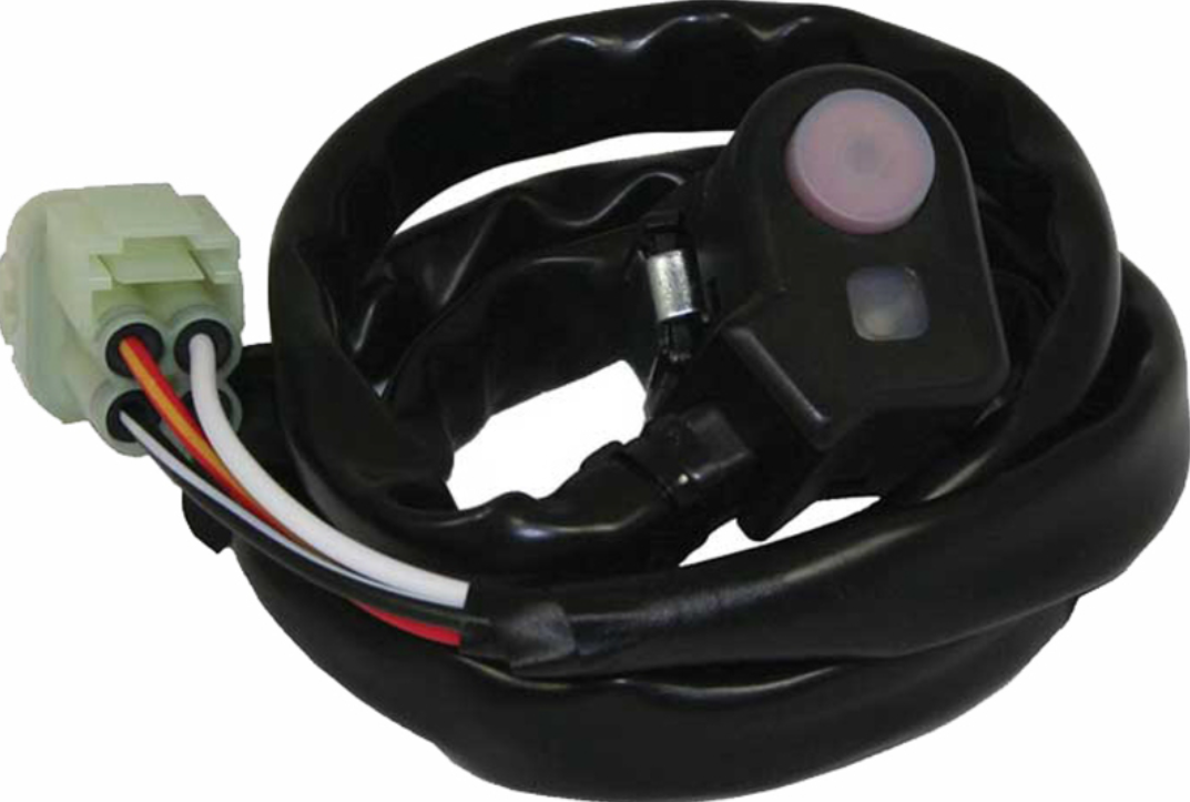 Конзола за стартер RFX Race Start Button - OEM Replica CRF 250X 2004-18