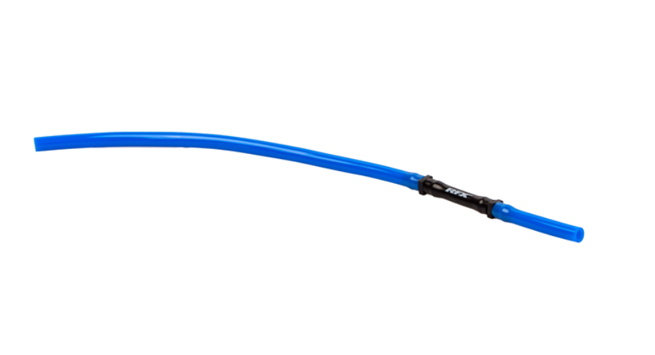 Вентилационна тръба RFX Race RR 250 2T RACING (Blue) 5 pcs