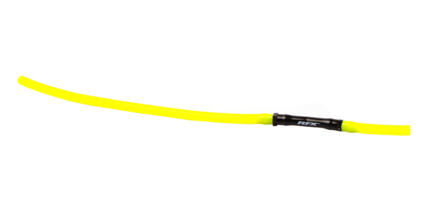 Вентилационна тръба RFX Race RR 250 2T RACING (Yellow) 5 pcs