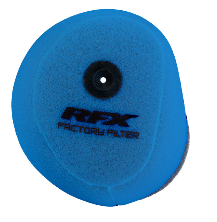 Въздушен филтър RFX Race Pre-Oiled Air Filter CRF 250R 04-09 250X 04-17 / 450R 03-08 450X 05-17