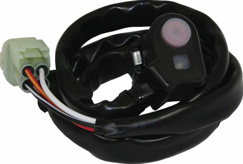 Конзола за мап RFX Race Mapping Button - OEM Replica KX250F/450F